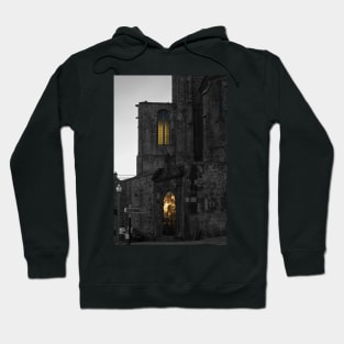 Monument Church of St. Francis, Porto Hoodie
